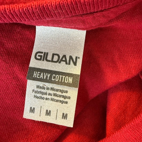 Alabama Rowing Row Tide Tee - Picture 4 of 4